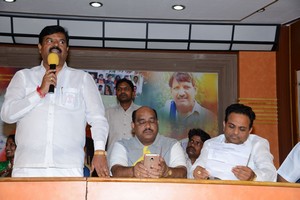 Vetade Puli Audio Launch